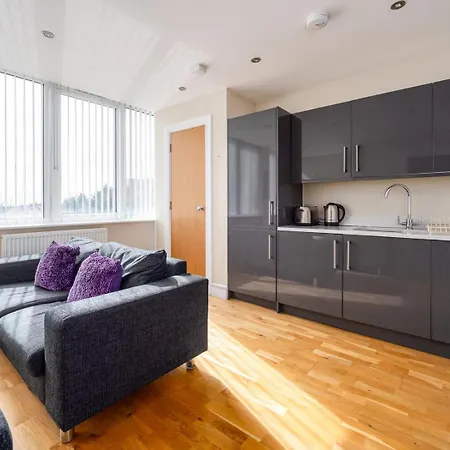 Ferienwohnung Guestready - Simple Luxury In Harrow